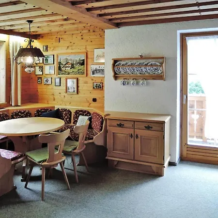 Apartment In Fusch An Der Glocknerstrasse With Balcony *
